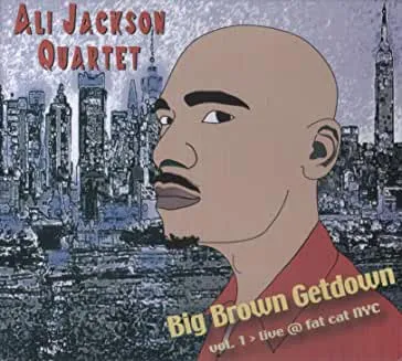 Big Brown Getdown Vol. 1 > Live @ Fat Cat NYC