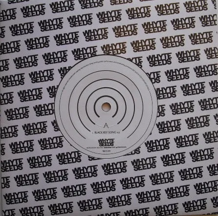 Black Key Song