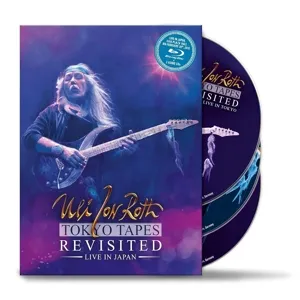 Tokyo Tapes Revisited - Live In Japan
