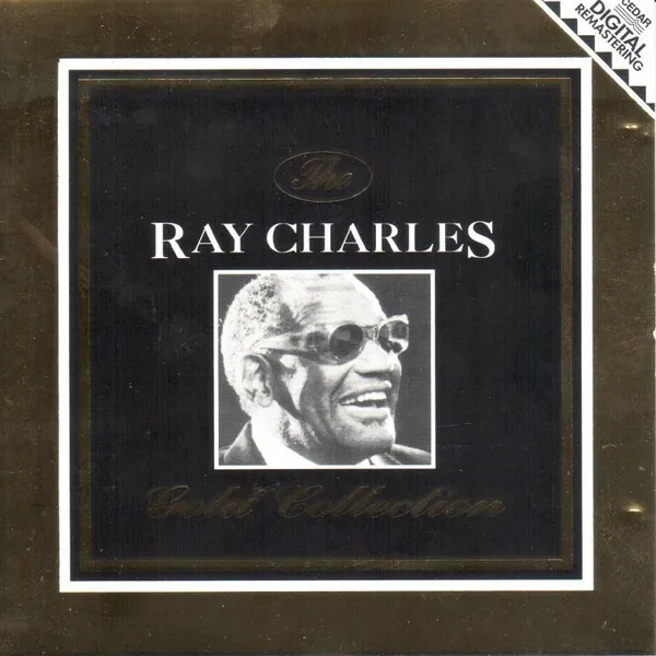 The Ray Charles Gold Collection