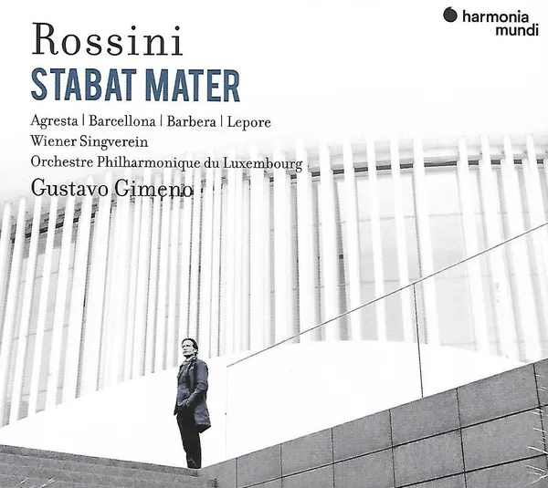 Stabat Mater