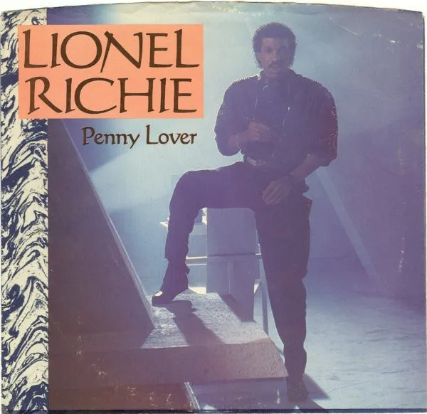 Penny Lover / Tell Me