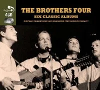 Six Classic Albums