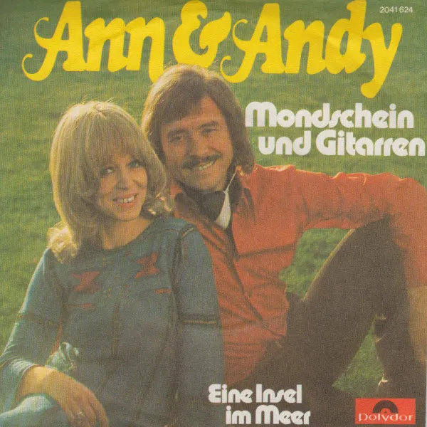 Mondschein Und Gitarren
