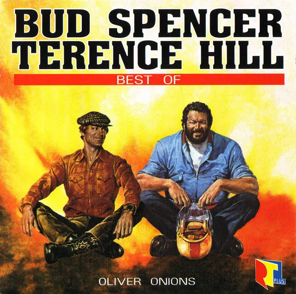 Best Of Bud Spencer & Terence Hill