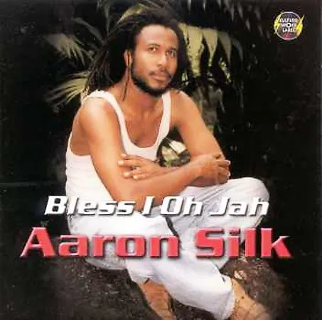 Bless I Oh Jah