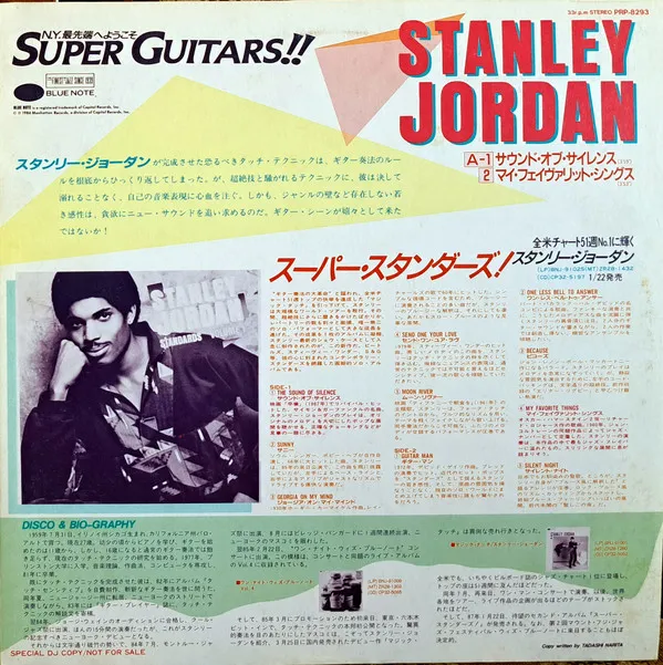 Super Guitars!!