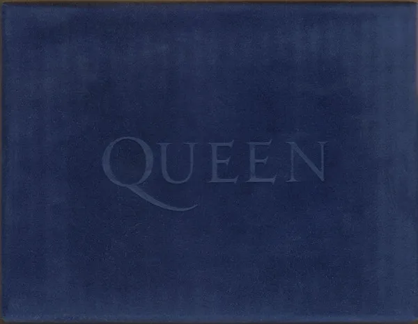 The Crown Jewels: 25th Anniversary Boxed Set