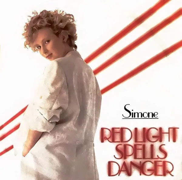 Red Light Spells Danger
