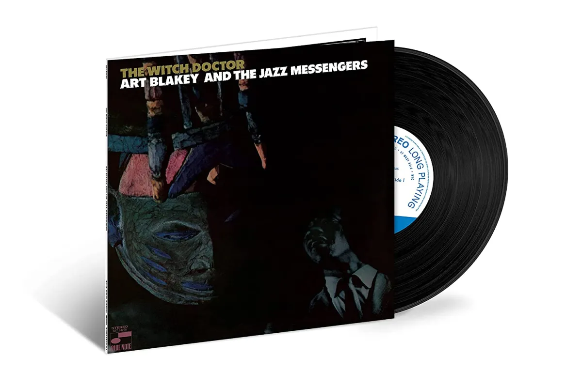 Art Blakey & the Jazz Messengers