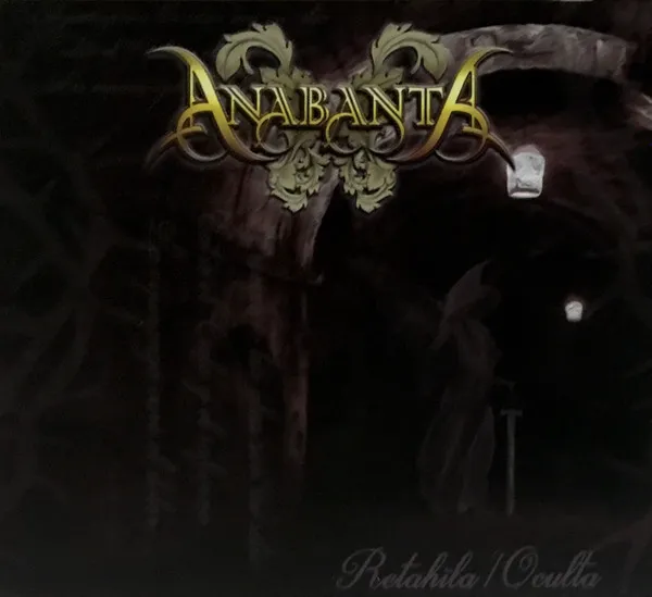 Retahíla / Oculta