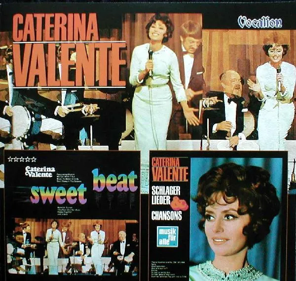Sweet Beat / Schlager, Lieder & Chansons
