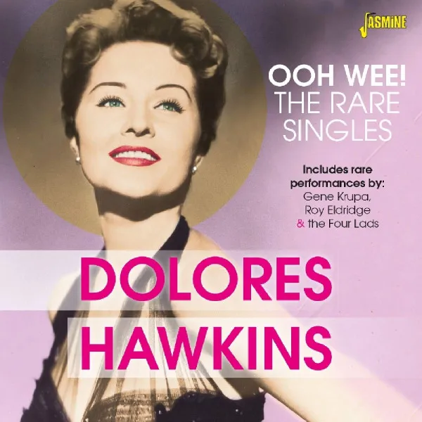 Ooh Wee! - The Rare Singles