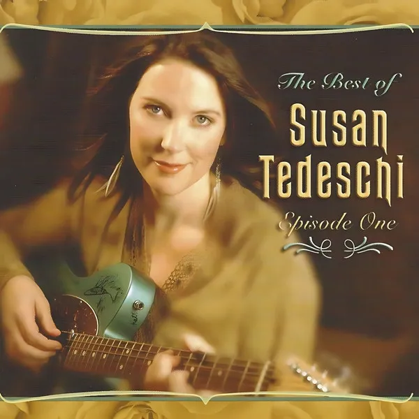 The Best Of Susan Tedeschi - Episode One
