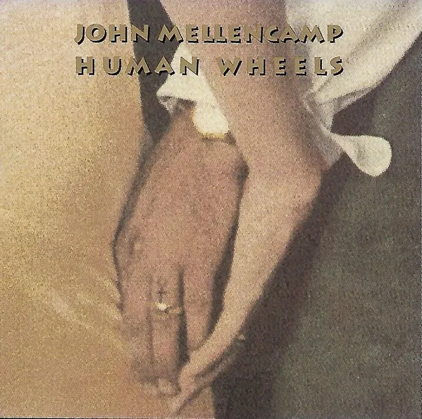 Human Wheels