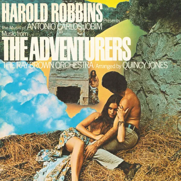 Music From "The Adventurers"