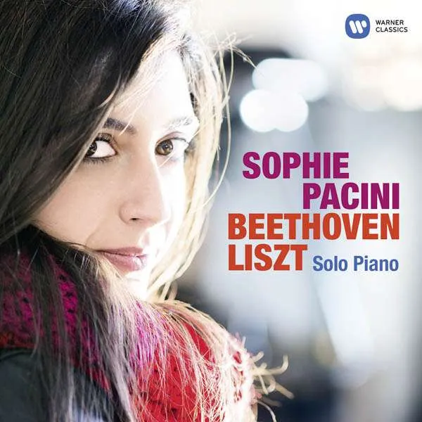CHOPIN, LISZT: SOLO PIANO