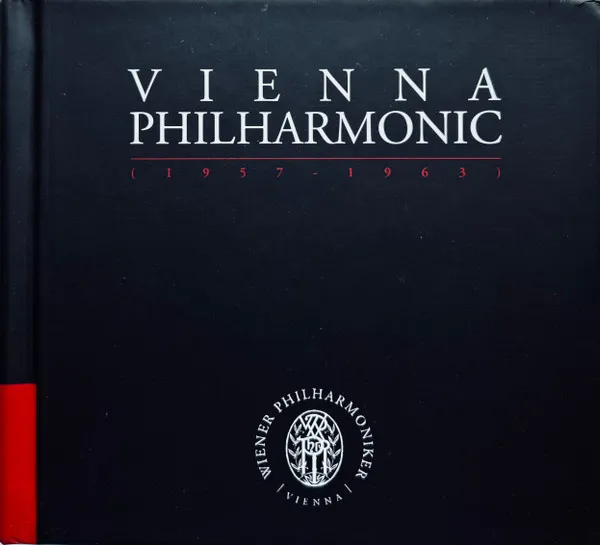 Vienna Philharmonic (1957 - 1963)