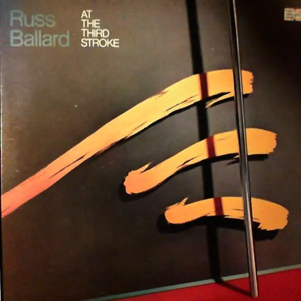 At The Third Stroke