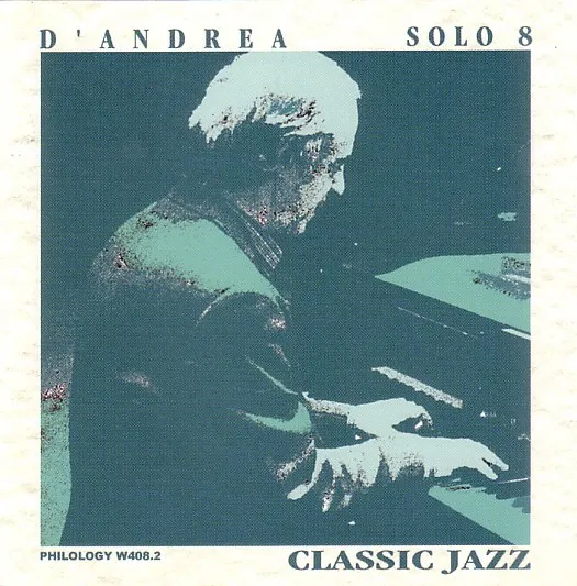 Solo 8 - Classic Jazz