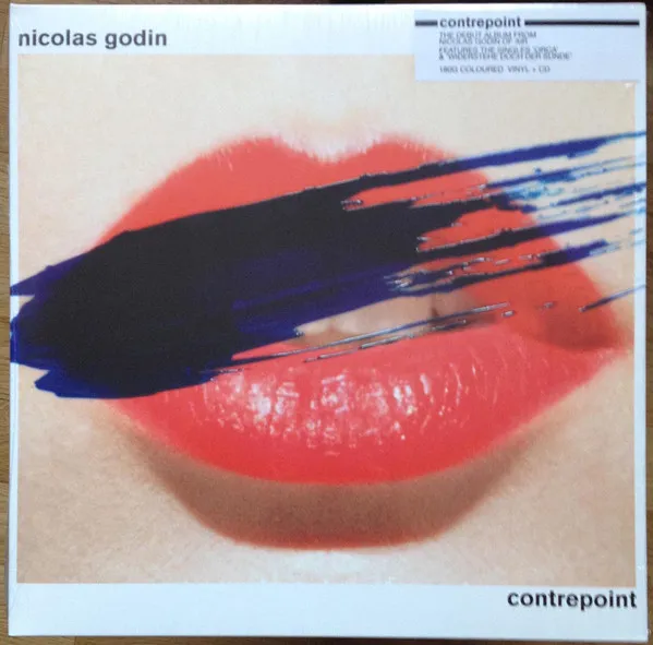 Contrepoint