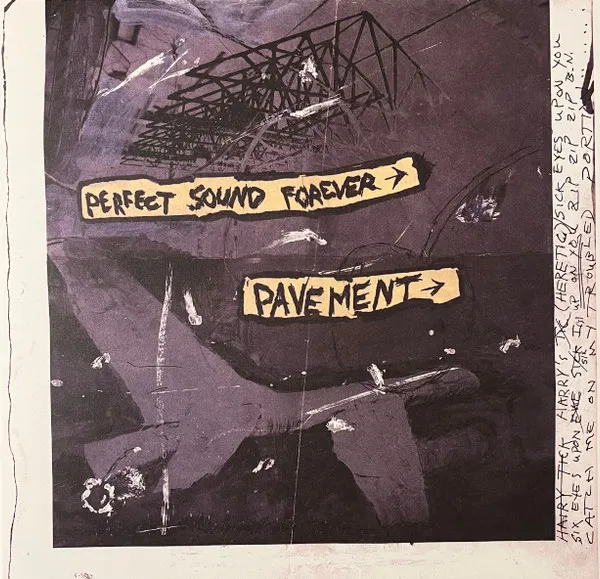 Perfect Sound Forever