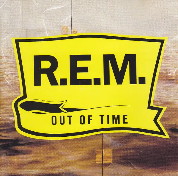 Out Of Time