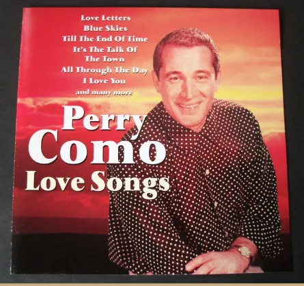 Love Songs