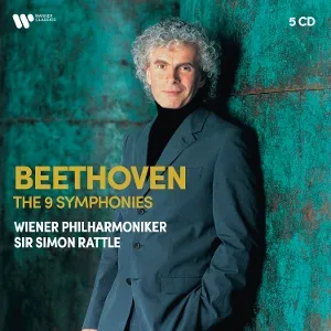 Symphonien Nr.1-9