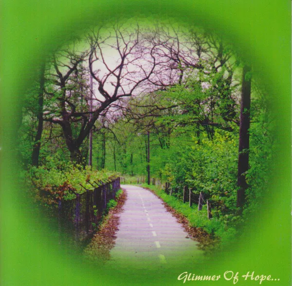Glimmer Of Hope