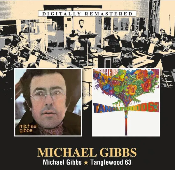 Michael Gibbs / Tanglewood 63