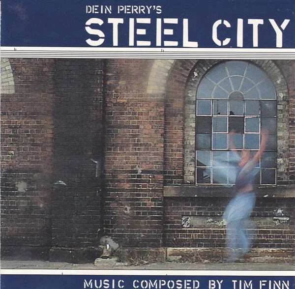 Steel City