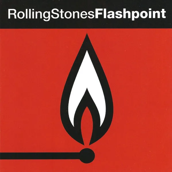 Flashpoint