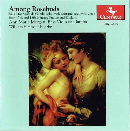 Among Rosebuds