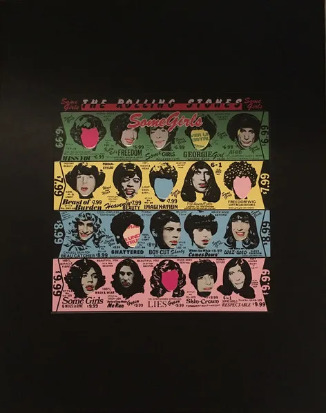 Some Girls (Super Deluxe Edition)