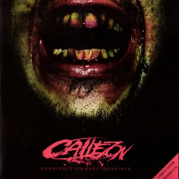 Zombieactionhauptquartier