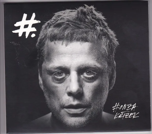 Honza Křížek
