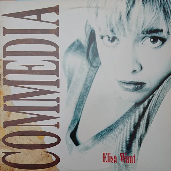 Commedia