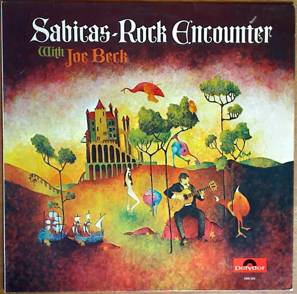 Rock Encounter