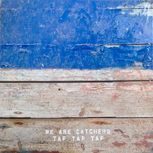 Tap Tap Tap