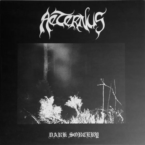 Dark Sorcery
