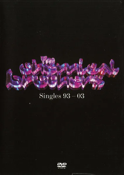 SINGLES 93-03