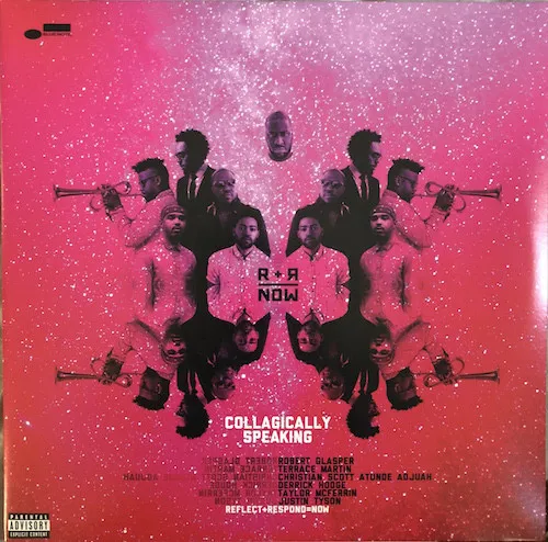 Collagically Speaking