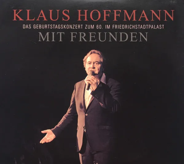 Mit Freunden