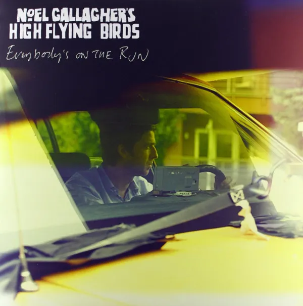 Noel Gallagher's High Flying Birds