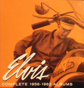 Complete 1956 - 1962 Albums