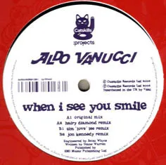 When I See You Smile