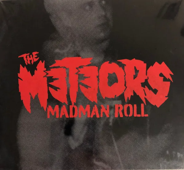 Madman Roll