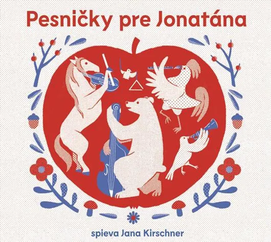 PESNICKY PRE JONATANA
