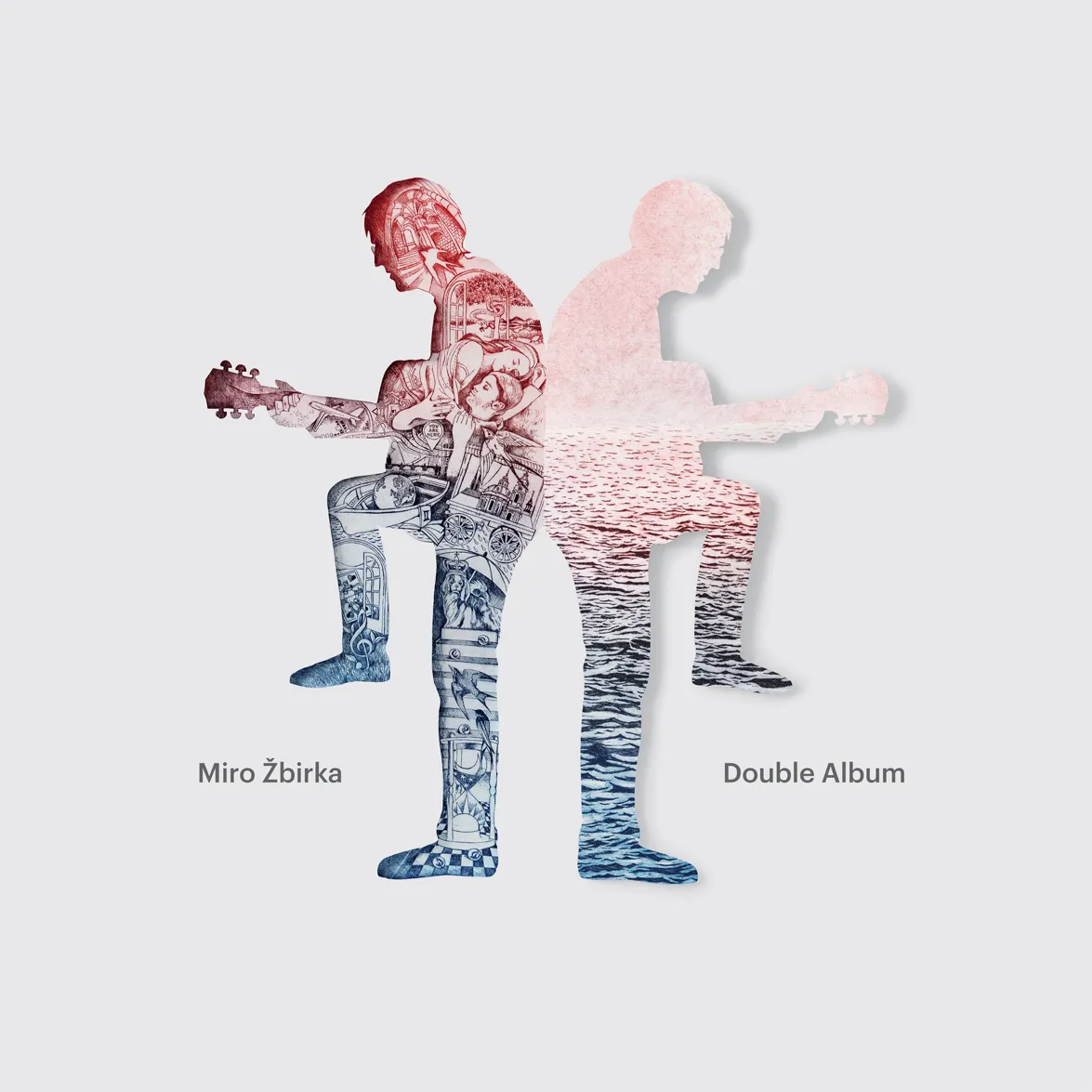 DOUBLE ALBUM